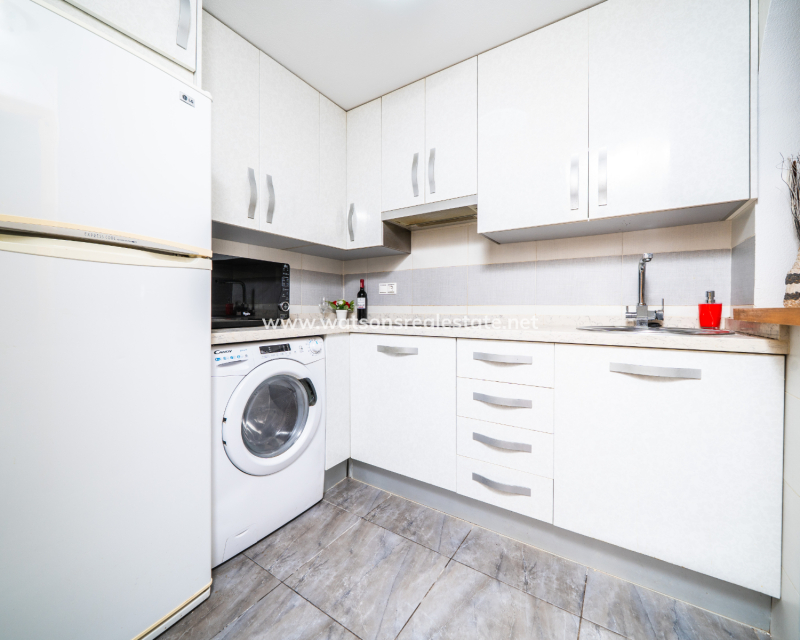 Venta - Quad - Urb. El Oasis - La Marina