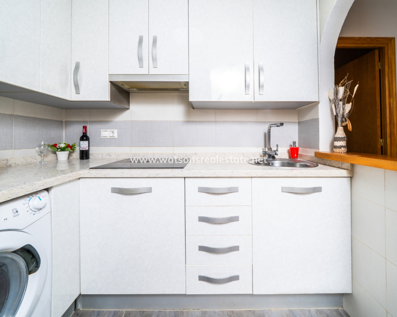 Venta - Quad - Urb. El Oasis - La Marina