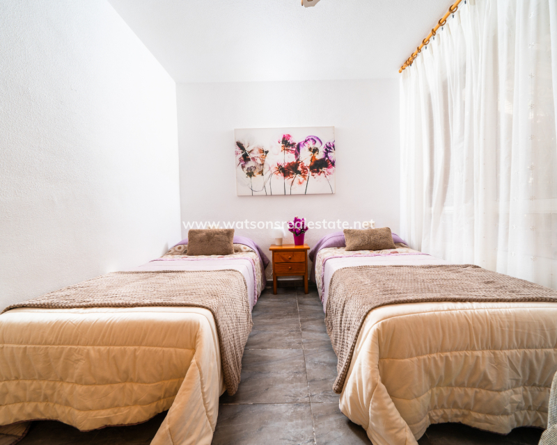 Venta - Quad - Urb. El Oasis - La Marina
