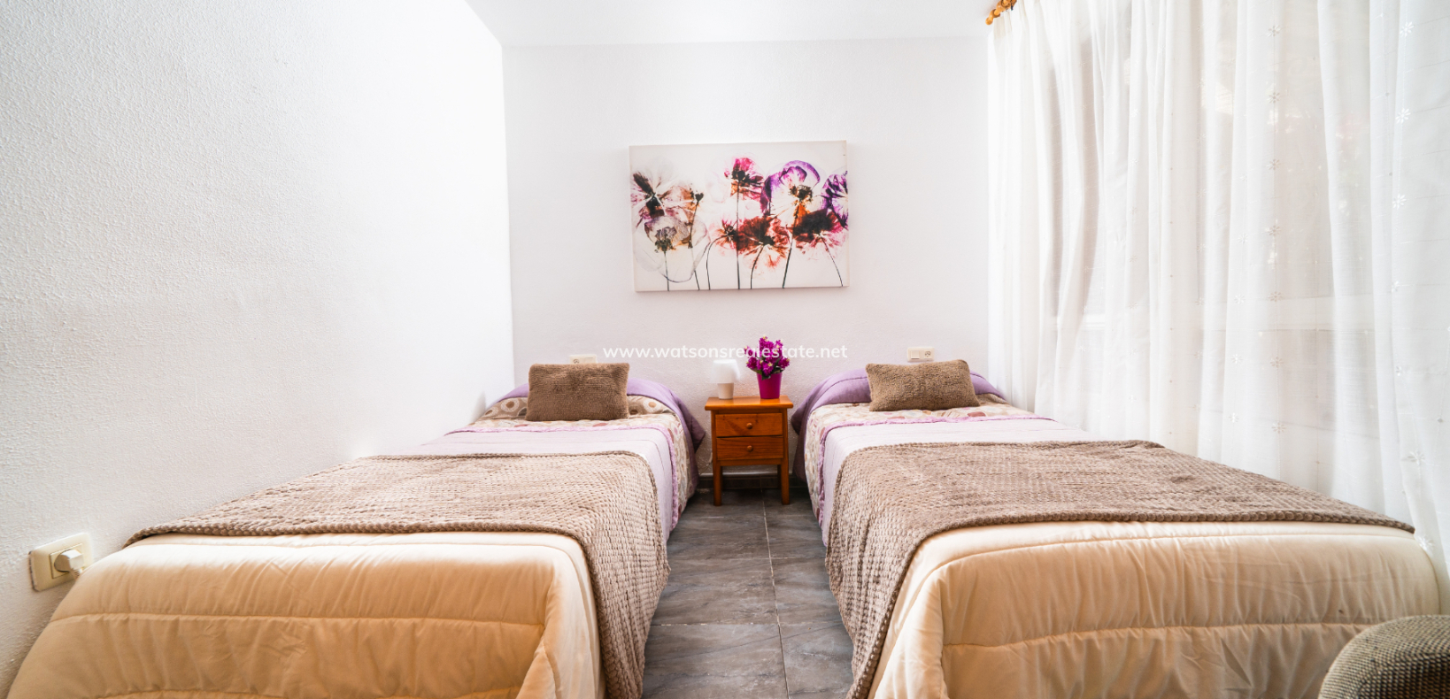 Venta - Quad - Urb. El Oasis - La Marina