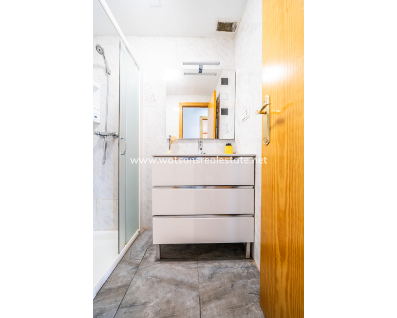 Venta - Quad - Urb. El Oasis - La Marina