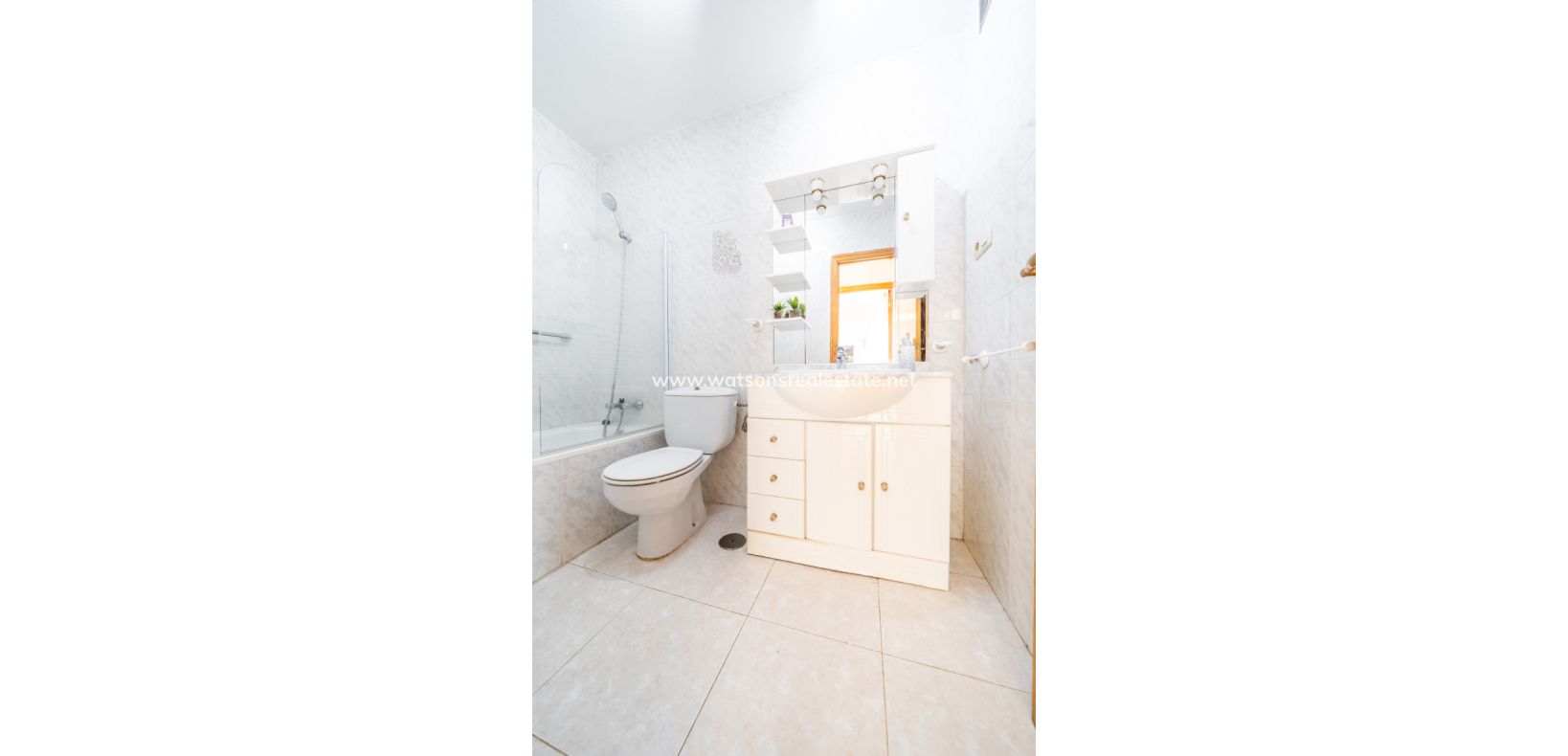 Venta - Quad - Urb. El Oasis - La Marina