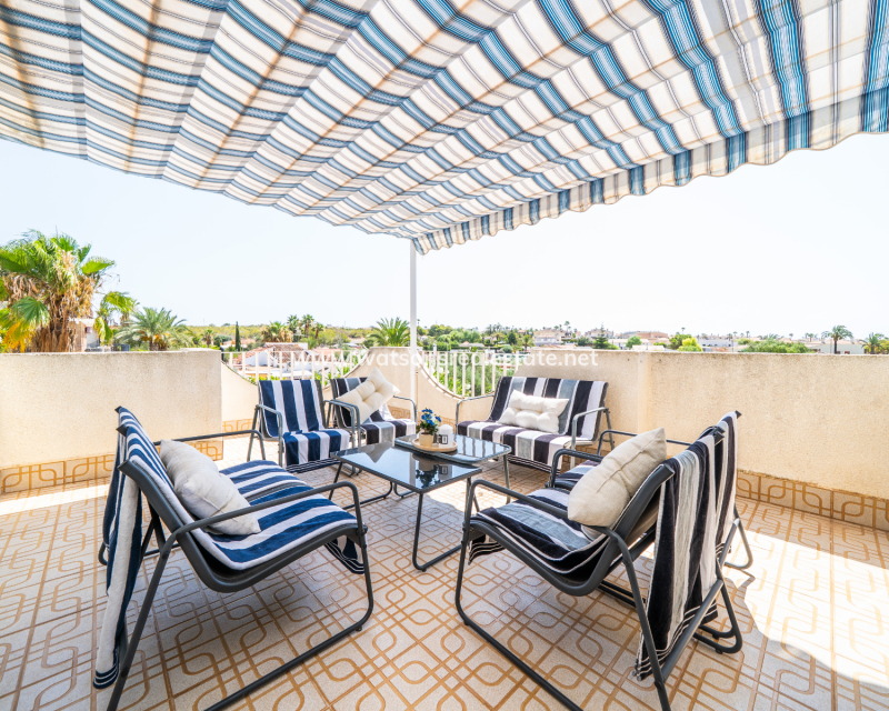 Venta - Quad - Urb. El Oasis - La Marina