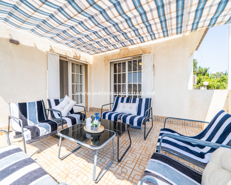 Venta - Quad - Urb. El Oasis - La Marina