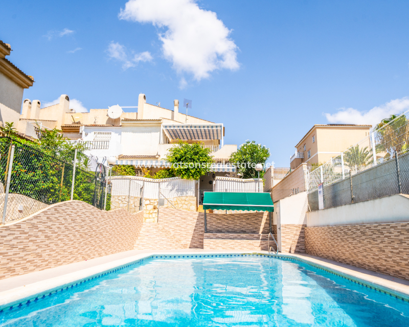 Venta - Quad - Urb. El Oasis - La Marina