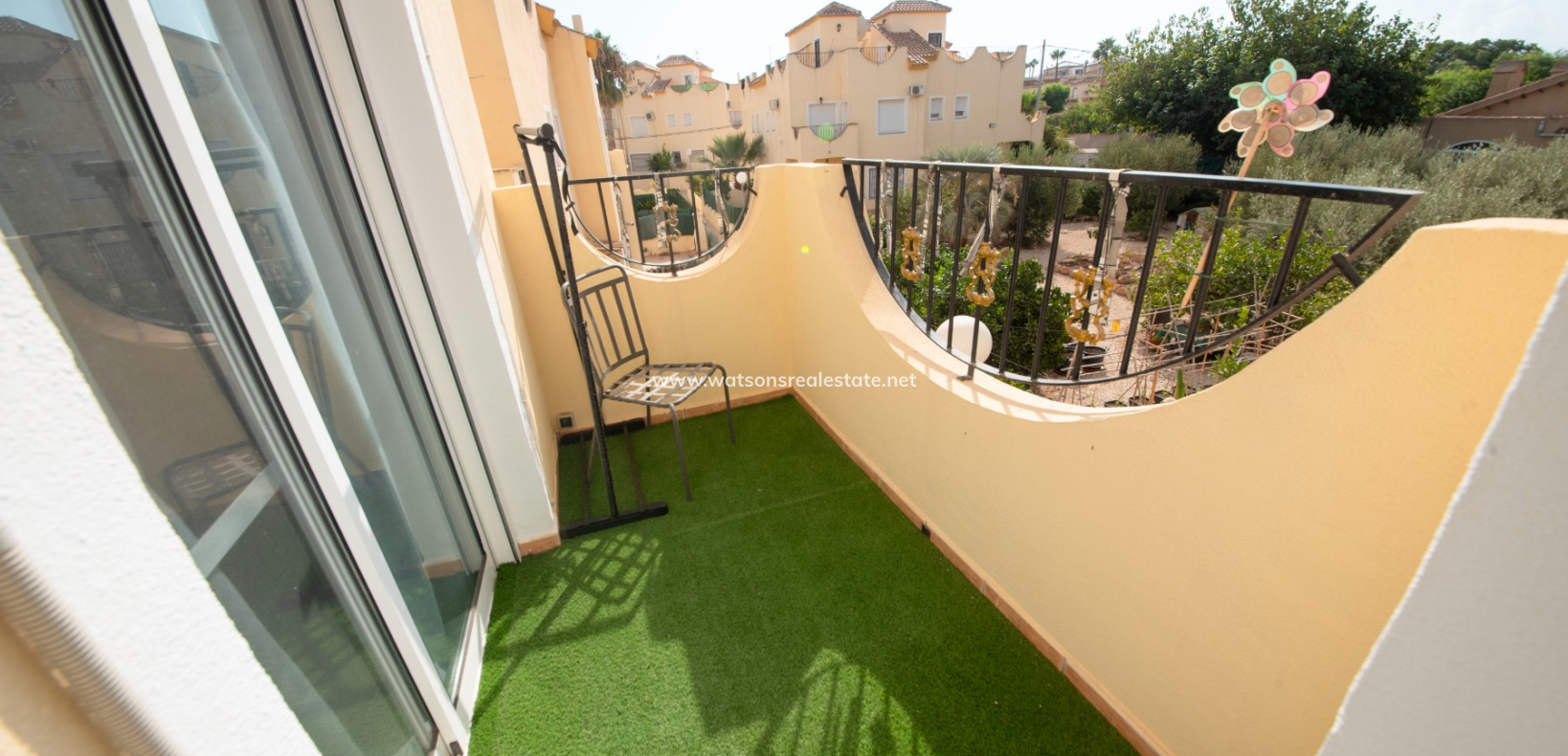 Venta - Quad - Urb. El Oasis - La Marina