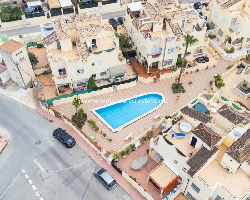 Venta - Quad - Urb. El Oasis - La Marina