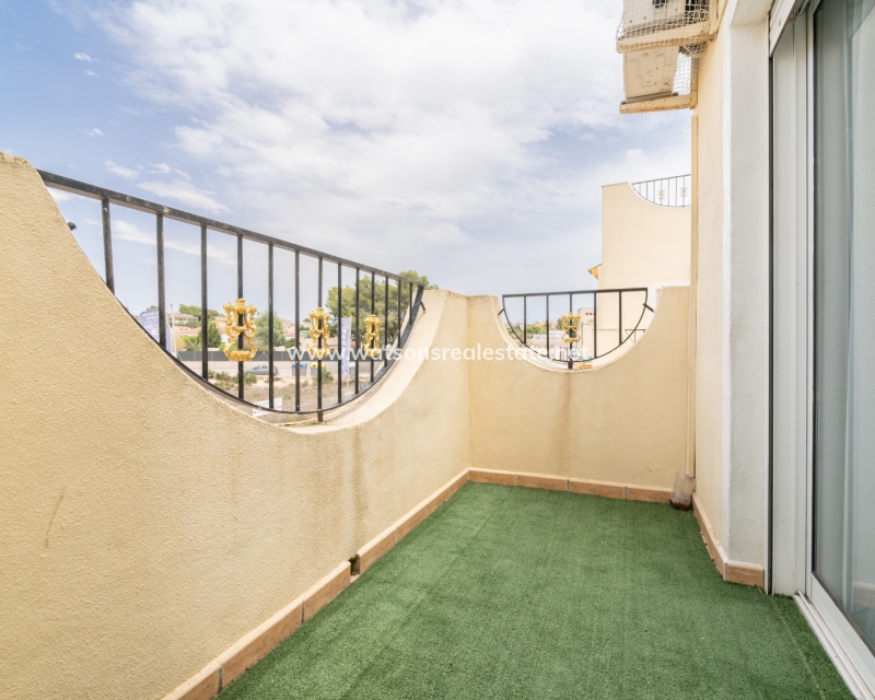 Venta - Quad - Urb. El Oasis - La Marina