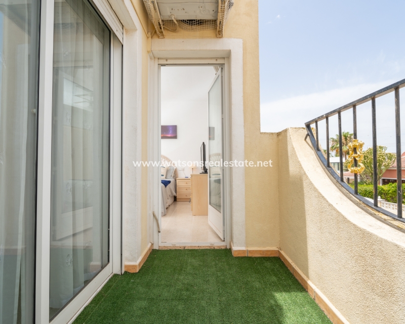 Venta - Quad - Urb. El Oasis - La Marina