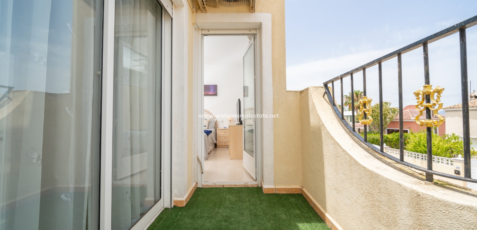 Venta - Quad - Urb. El Oasis - La Marina