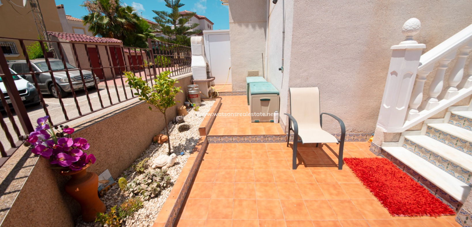Venta - Quad - Urb. La Escuera