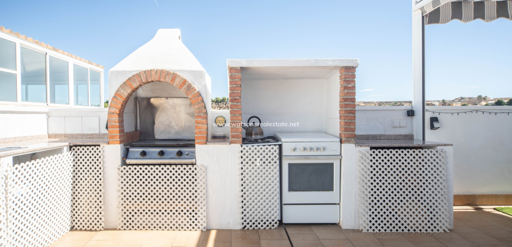 Venta - Quad - Urb. La Marina