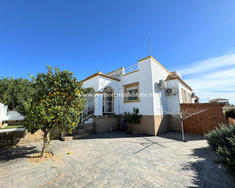 Venta - Quad - Urb. La Marina