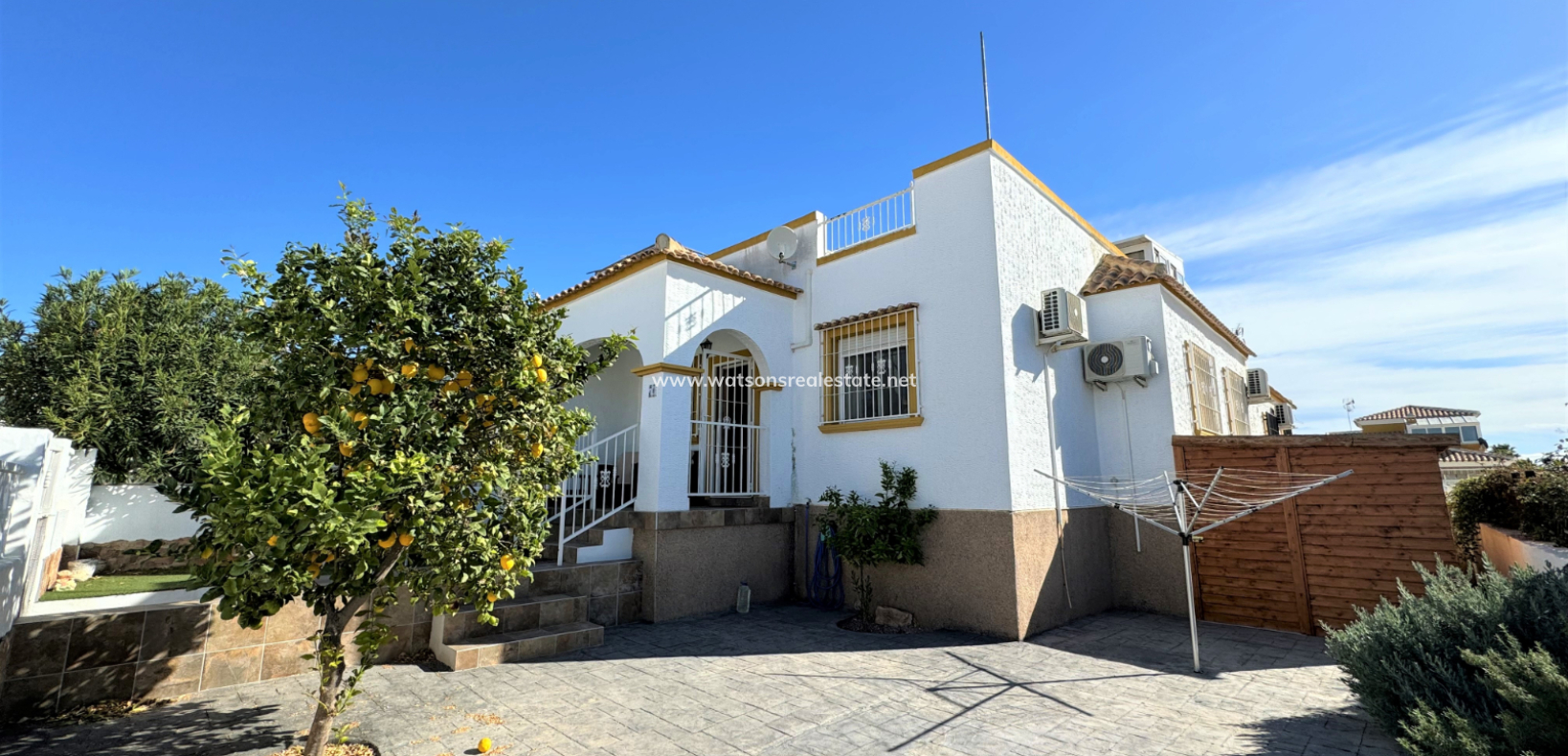 Venta - Quad - Urb. La Marina