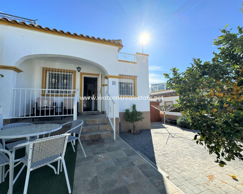 Venta - Quad - Urb. La Marina