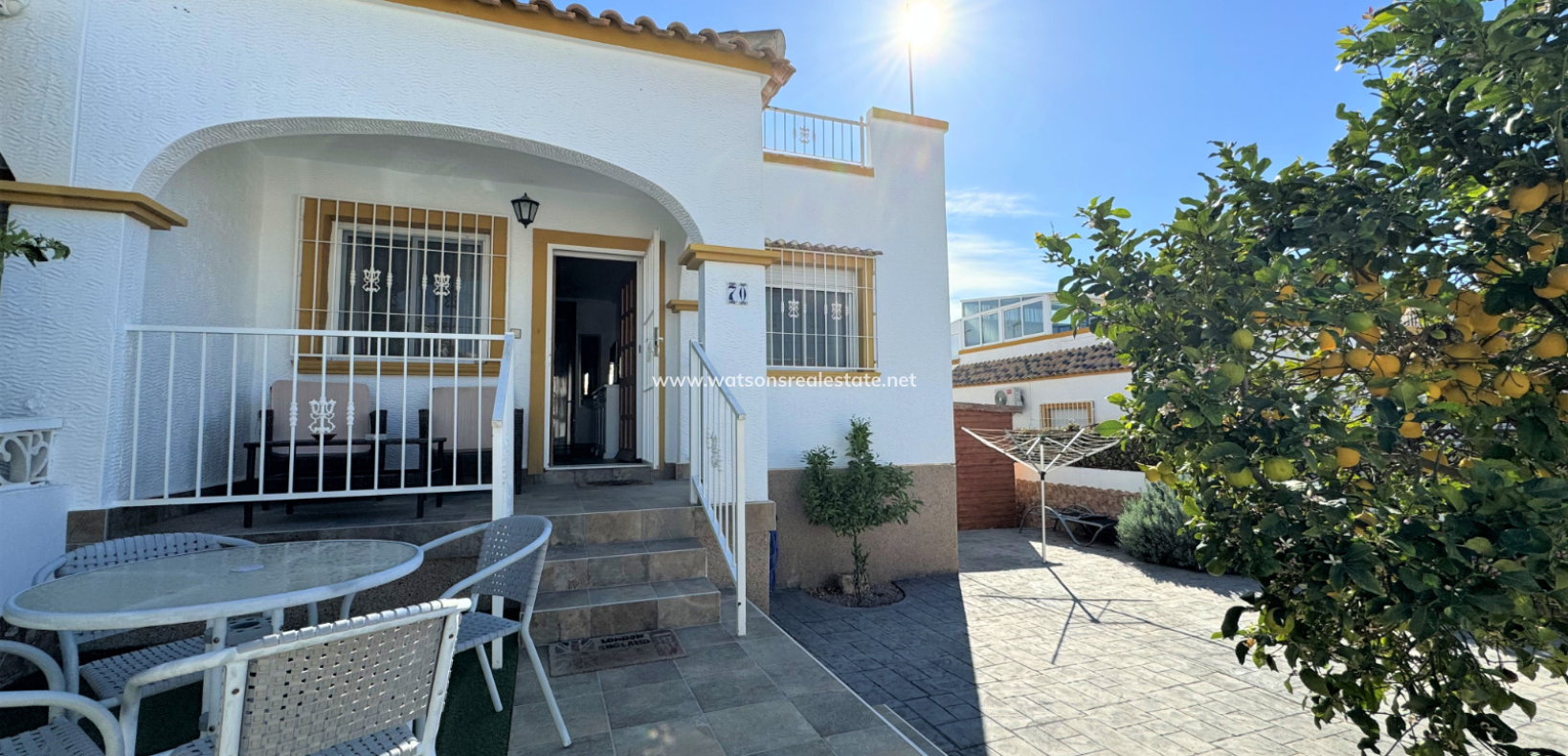 Venta - Quad - Urb. La Marina