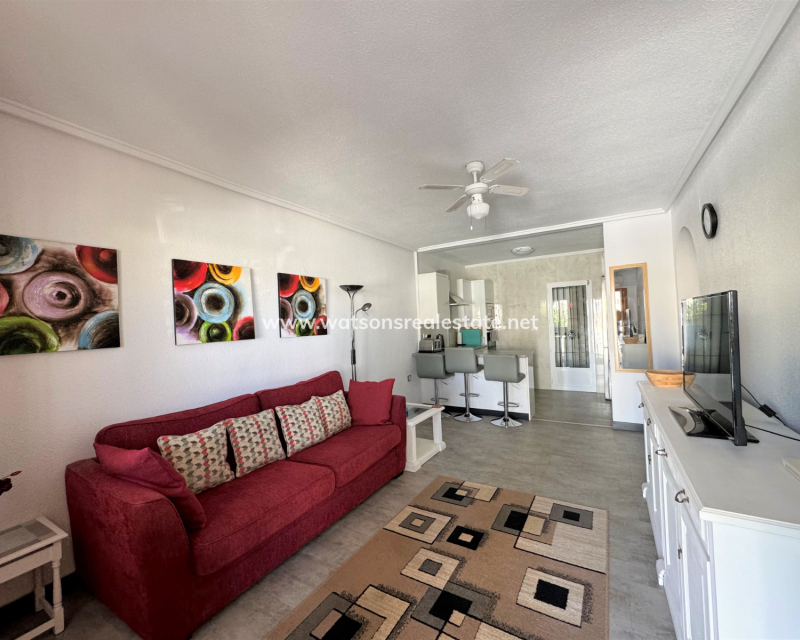 Venta - Quad - Urb. La Marina