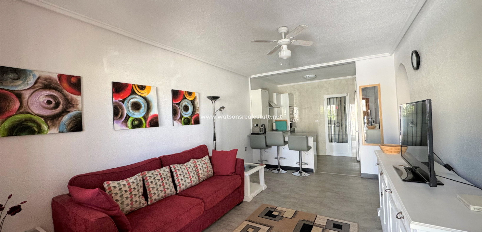 Venta - Quad - Urb. La Marina