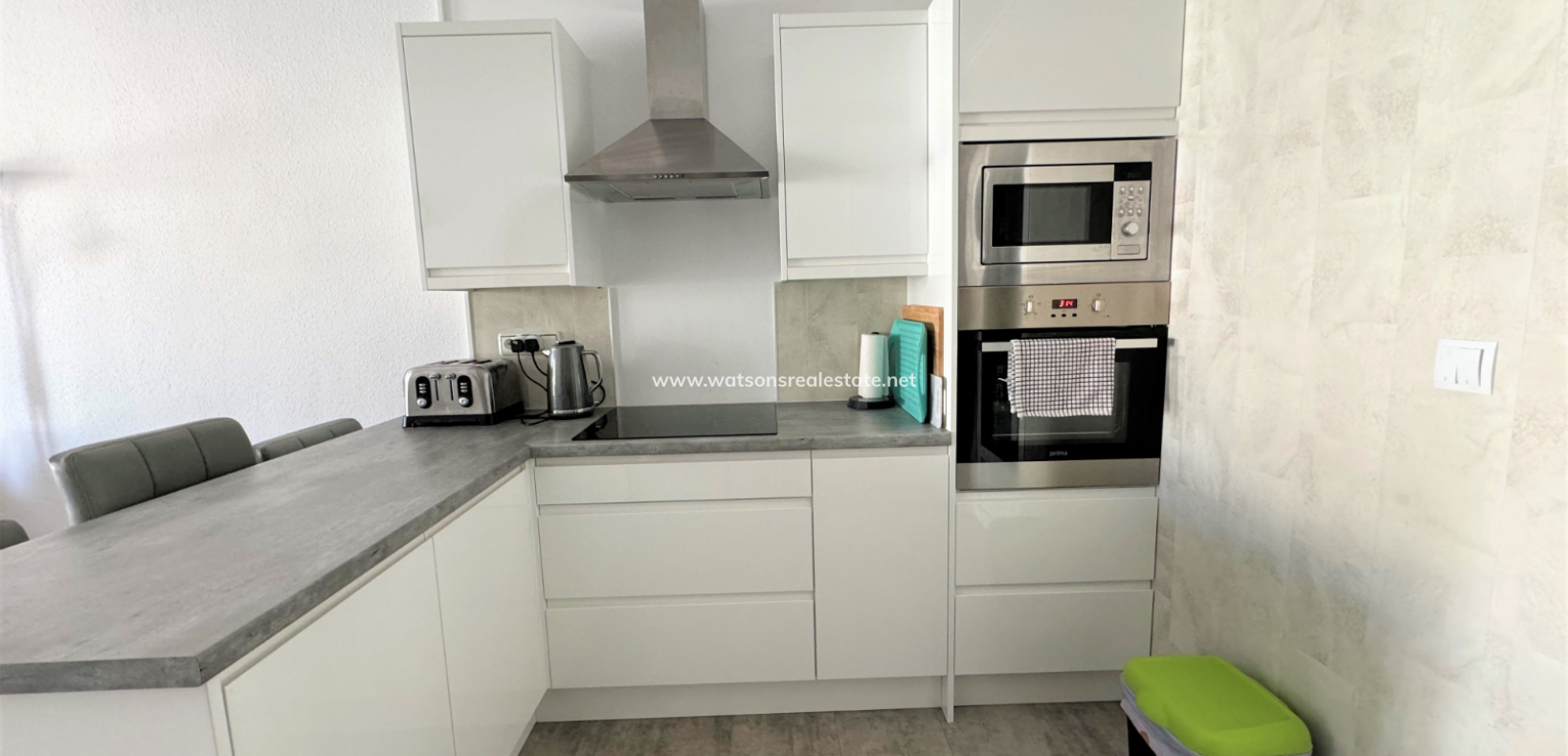 Venta - Quad - Urb. La Marina