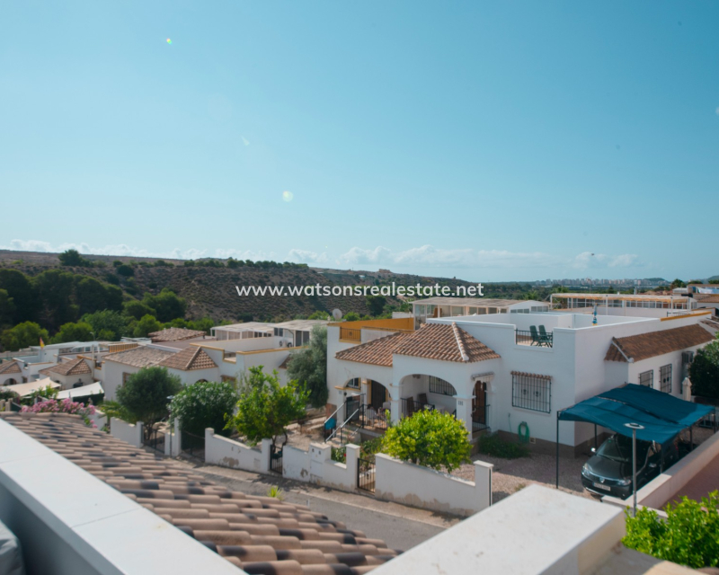 Venta - Quad - Urb. La Marina