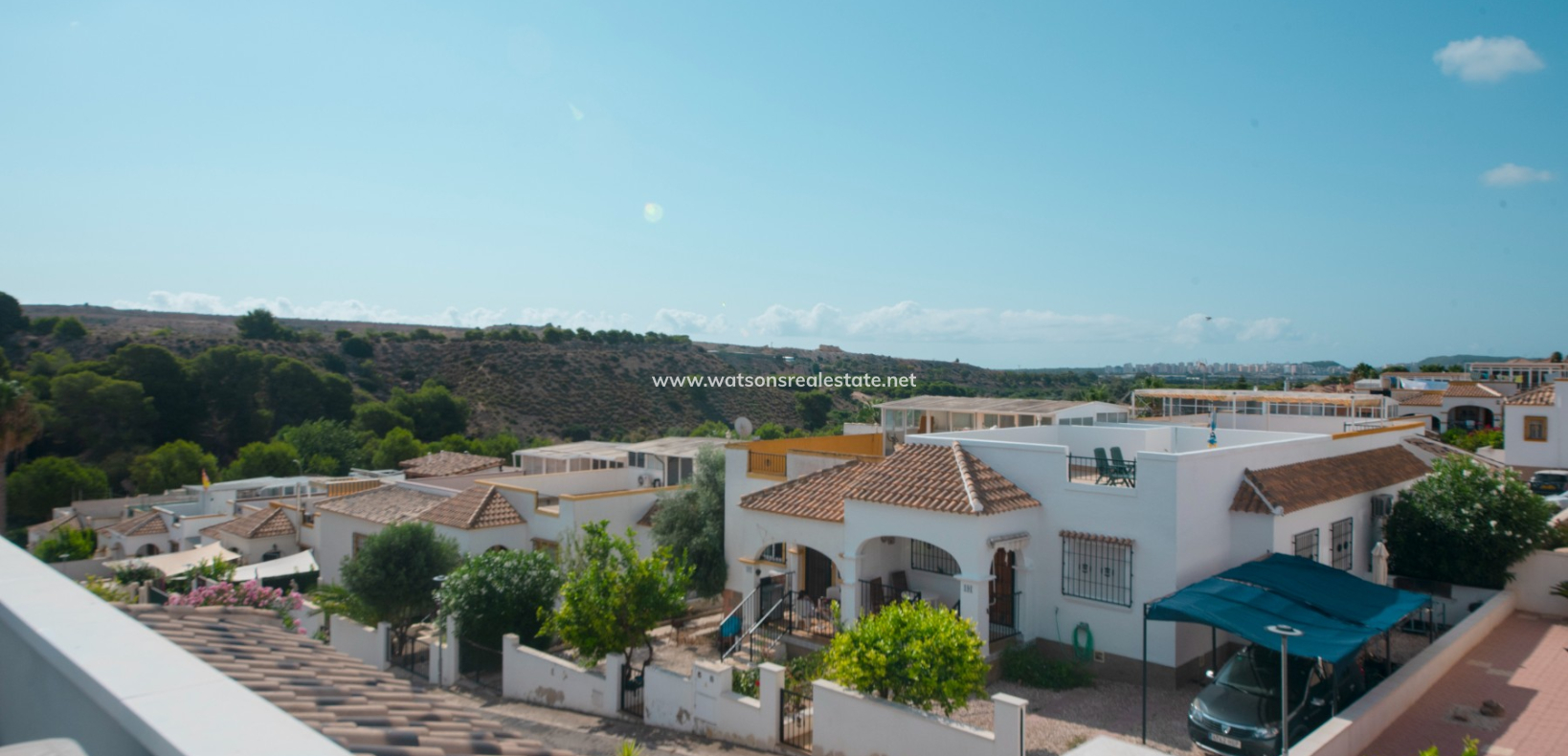 Venta - Quad - Urb. La Marina