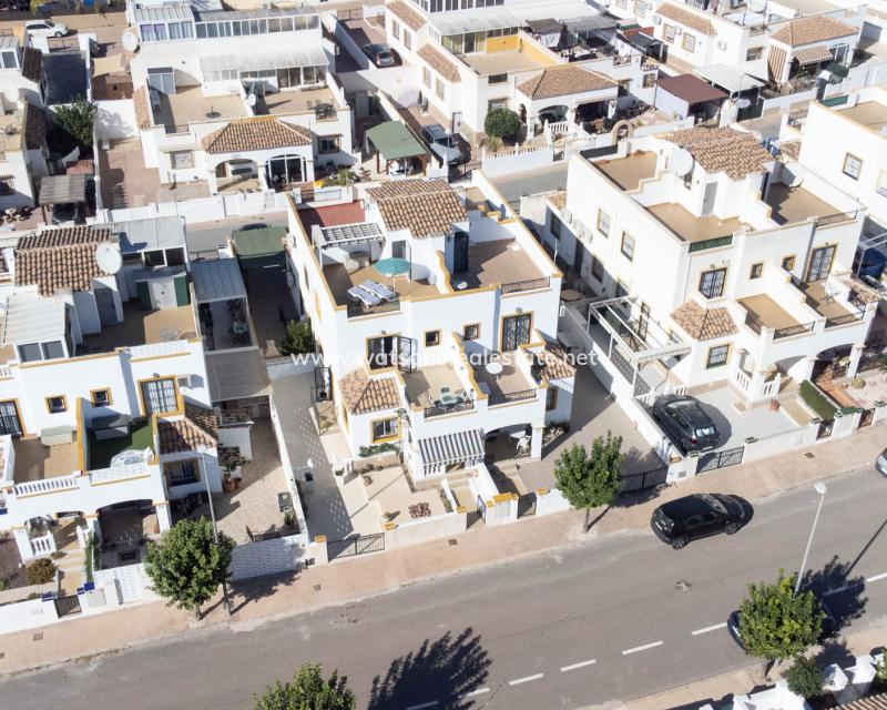 Venta - Quad - Urb. La Marina