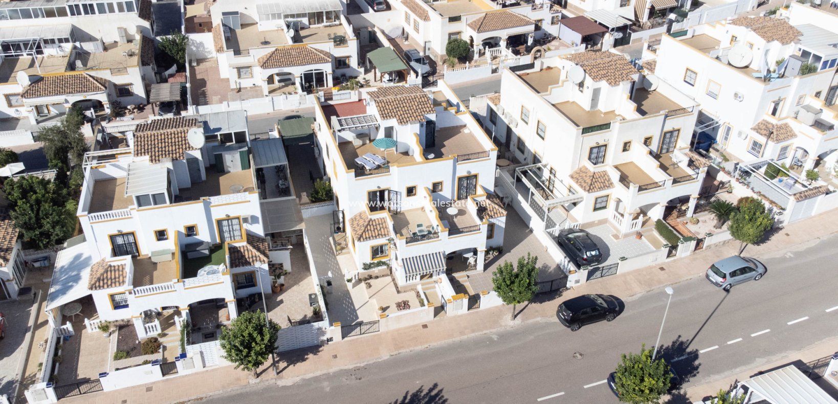 Venta - Quad - Urb. La Marina