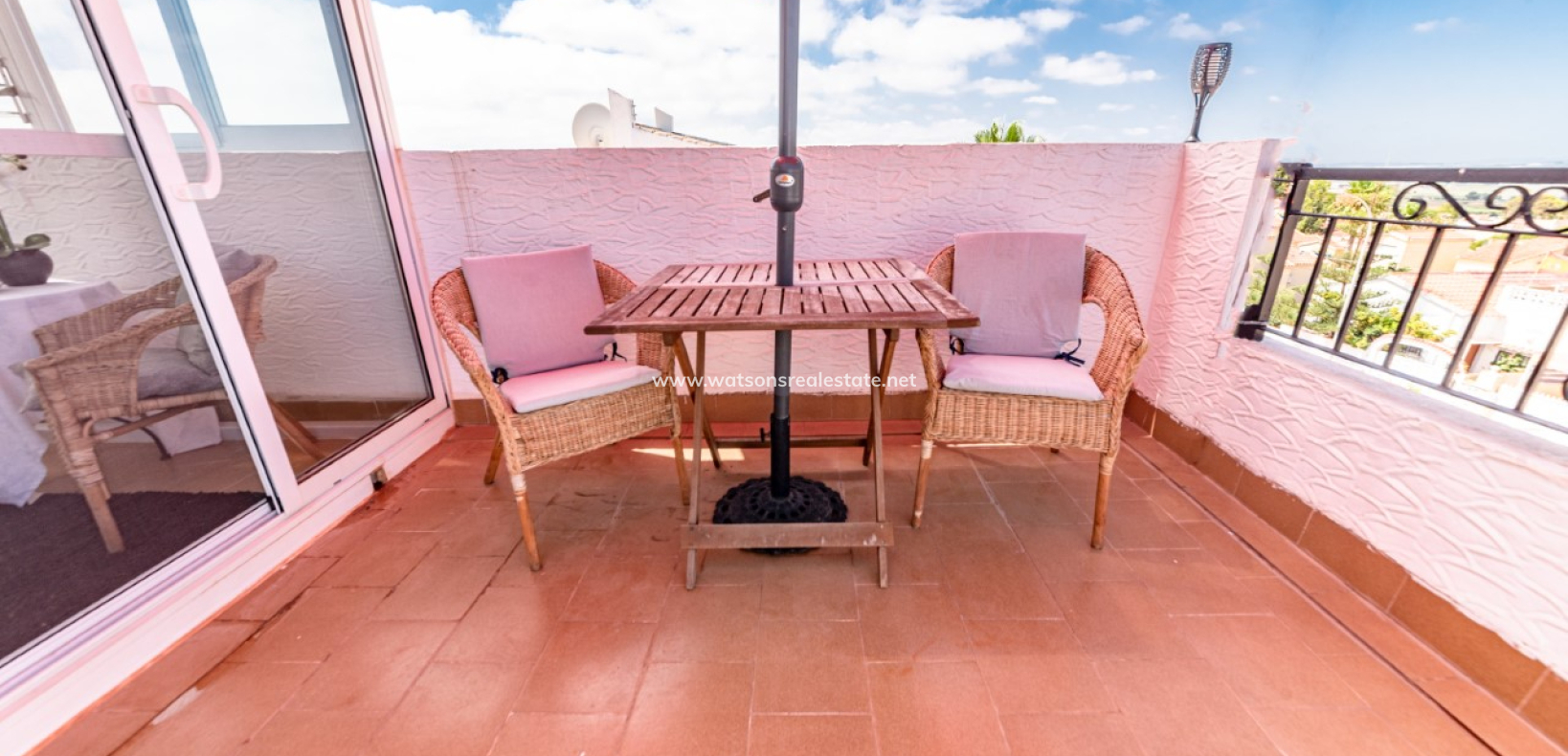 Venta - Quad - Urb. La Marina