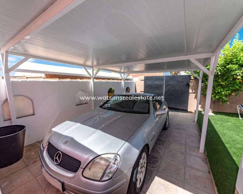 Venta - Quad - Urb. La Marina
