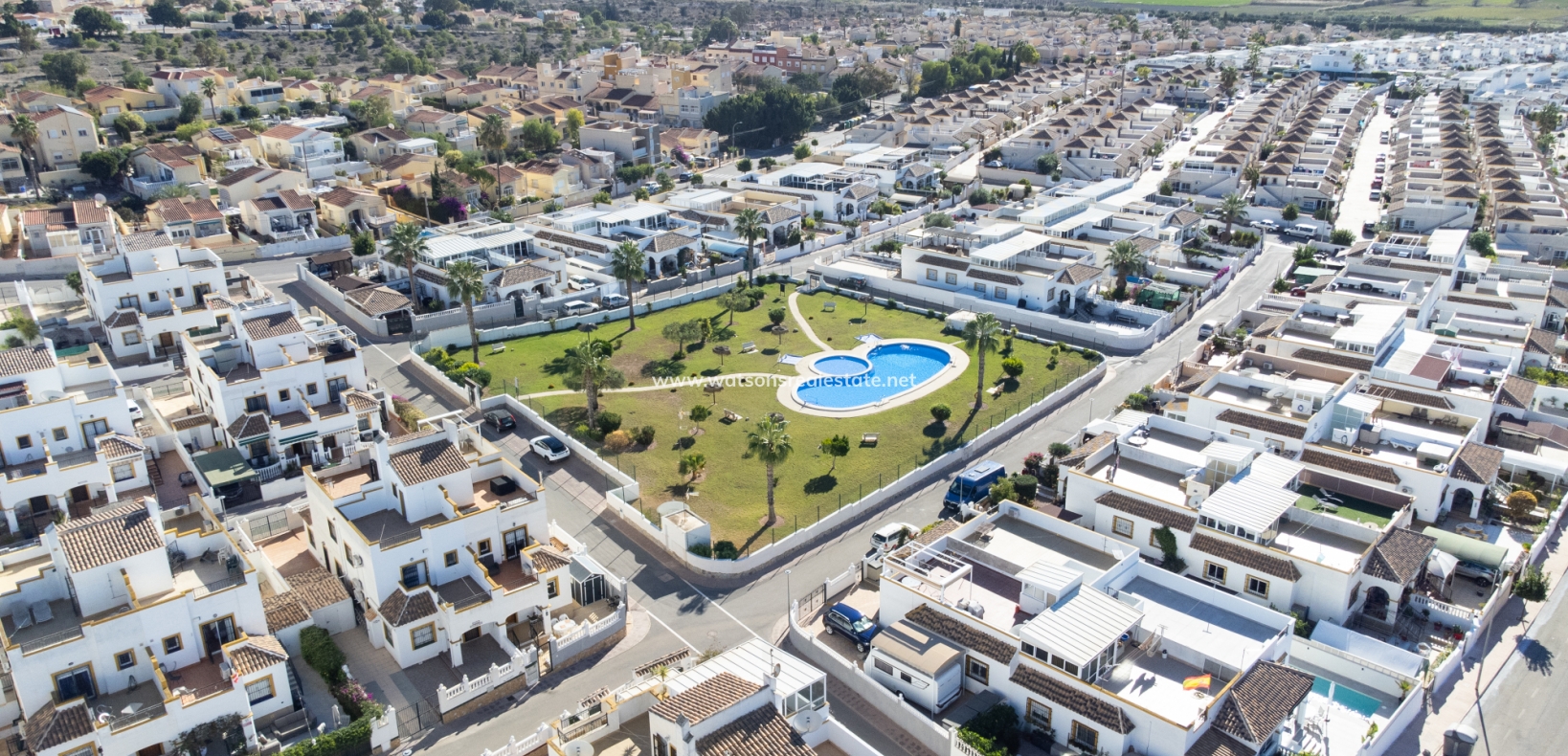 Venta - Quad - Urb. La Marina