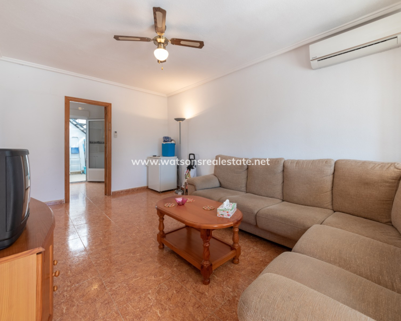 Venta - Quad - Urb. La Marina