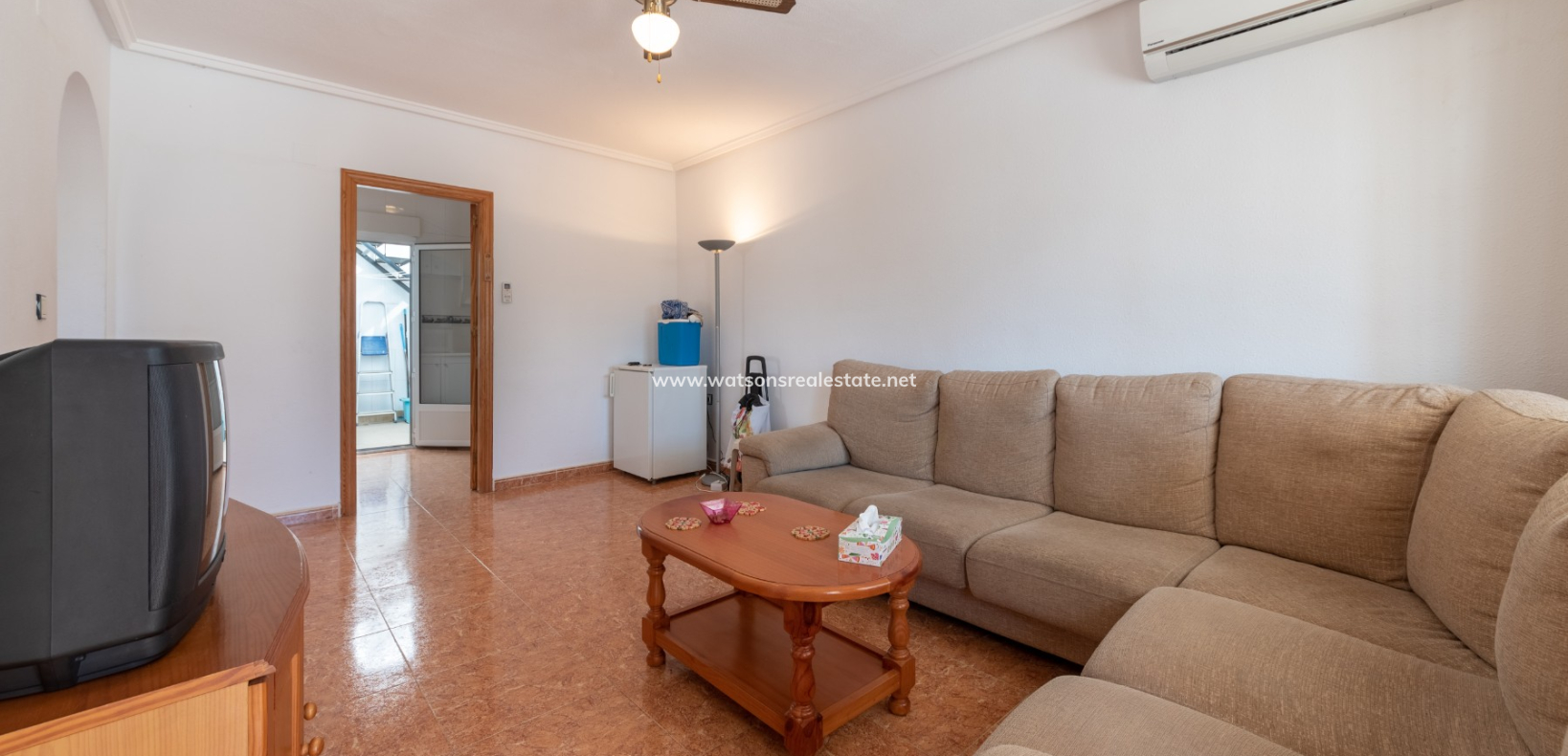 Venta - Quad - Urb. La Marina