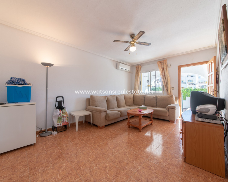 Venta - Quad - Urb. La Marina