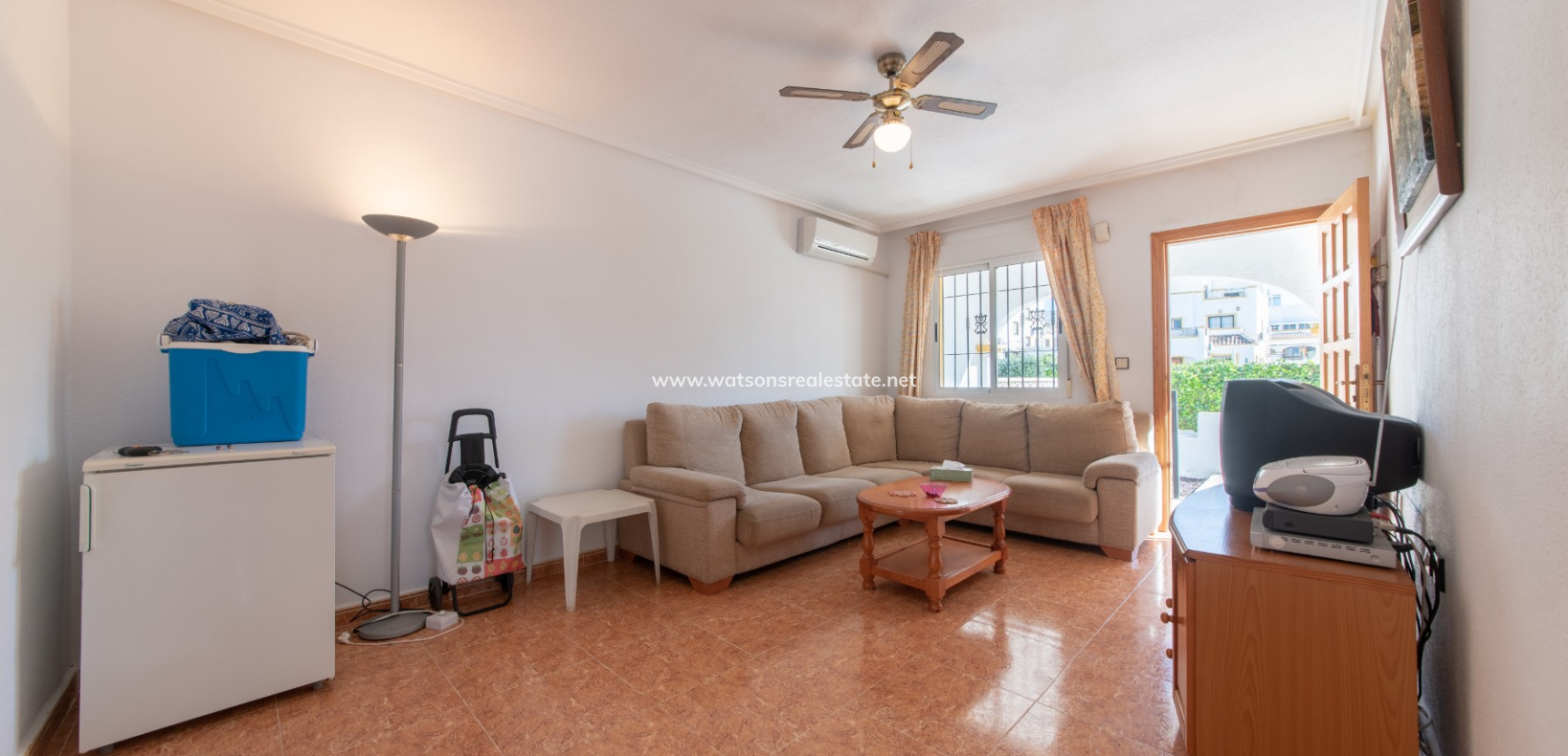 Venta - Quad - Urb. La Marina