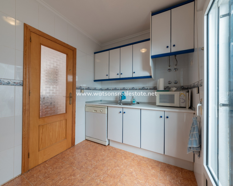 Venta - Quad - Urb. La Marina