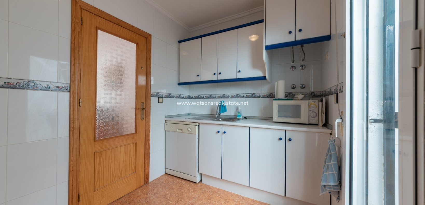 Venta - Quad - Urb. La Marina