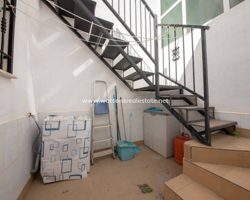 Venta - Quad - Urb. La Marina