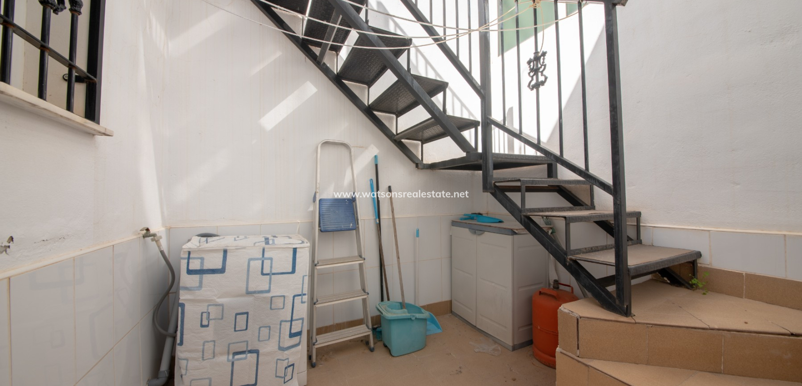 Venta - Quad - Urb. La Marina