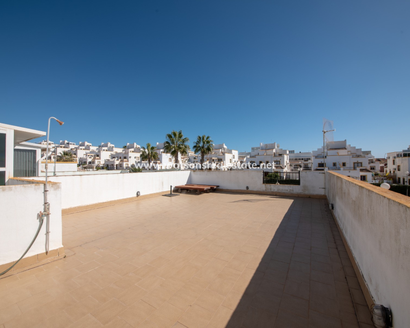 Venta - Quad - Urb. La Marina