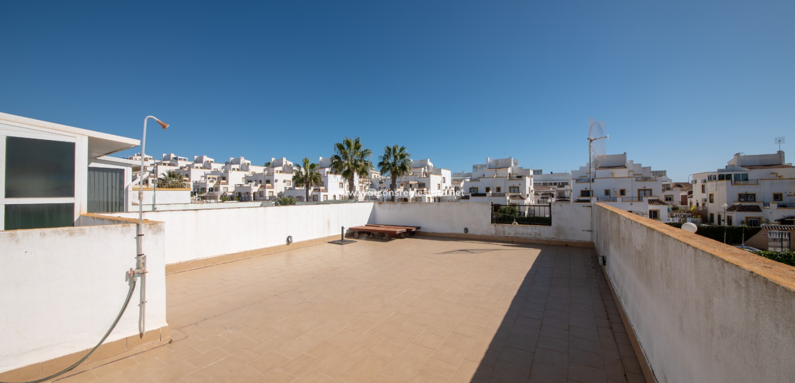 Venta - Quad - Urb. La Marina