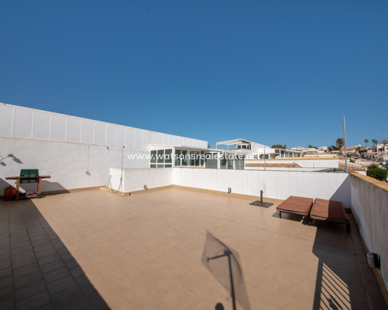 Venta - Quad - Urb. La Marina
