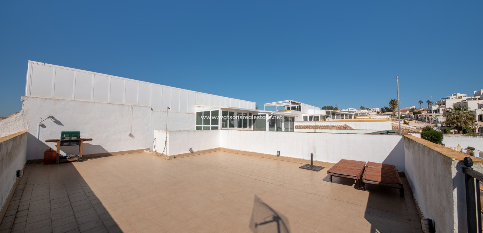 Venta - Quad - Urb. La Marina