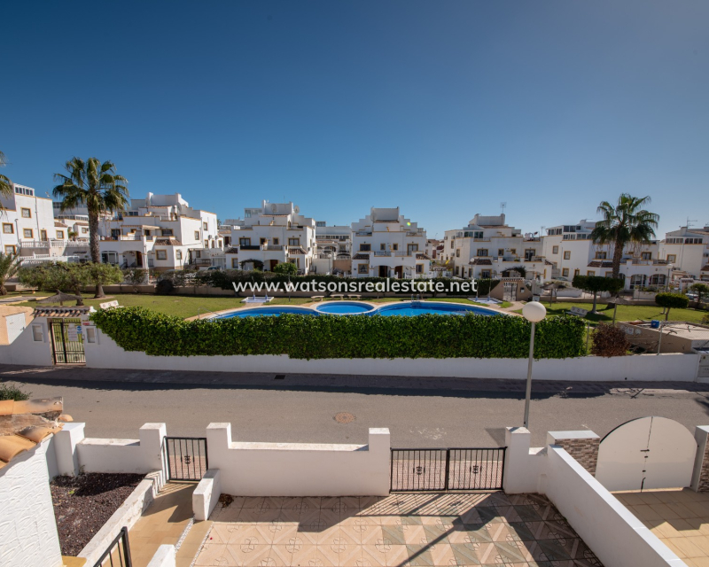 Venta - Quad - Urb. La Marina