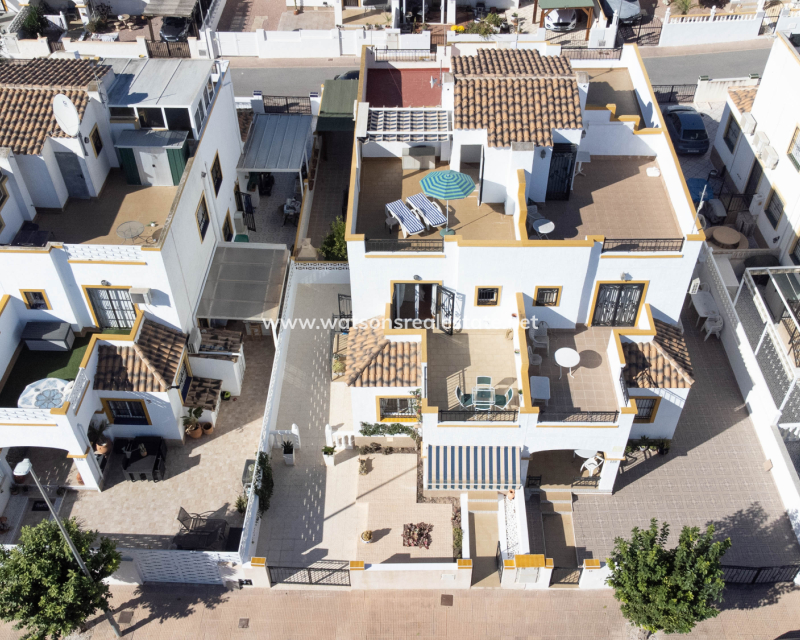 Venta - Quad - Urb. La Marina