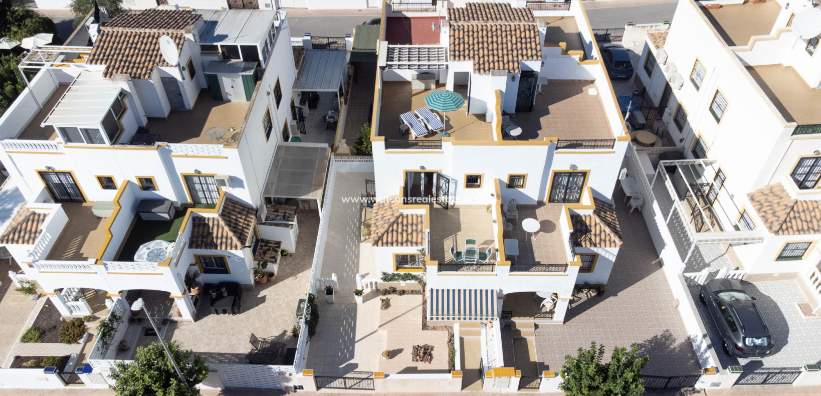 Venta - Quad - Urb. La Marina