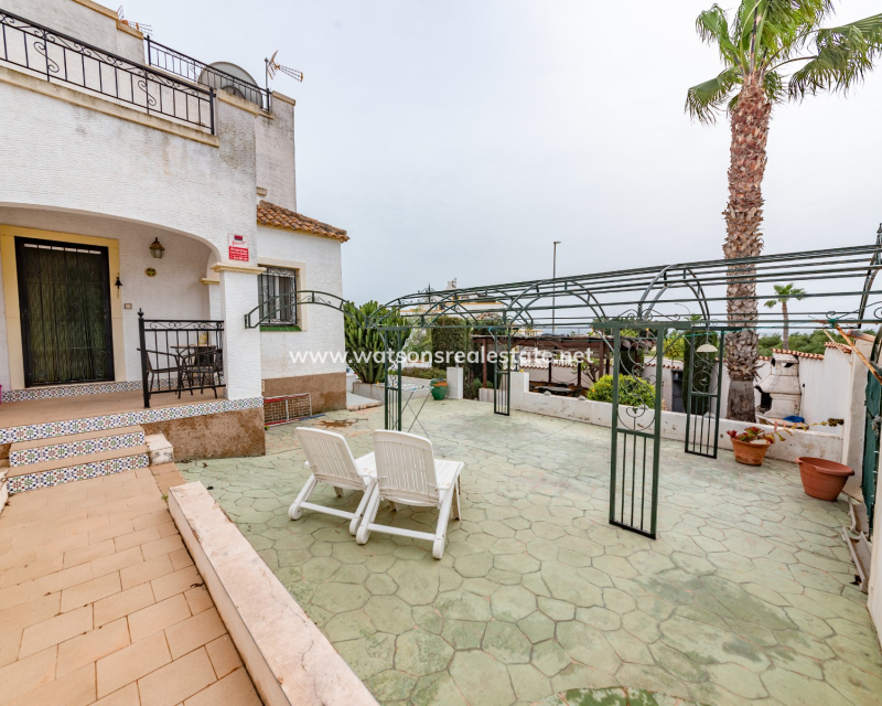 Venta - Quad - Urb. La Marina