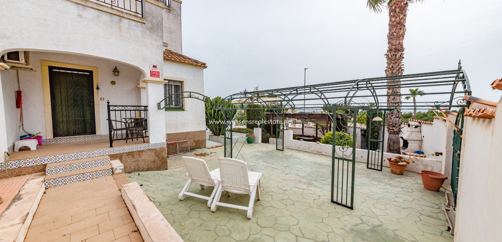 Venta - Quad - Urb. La Marina