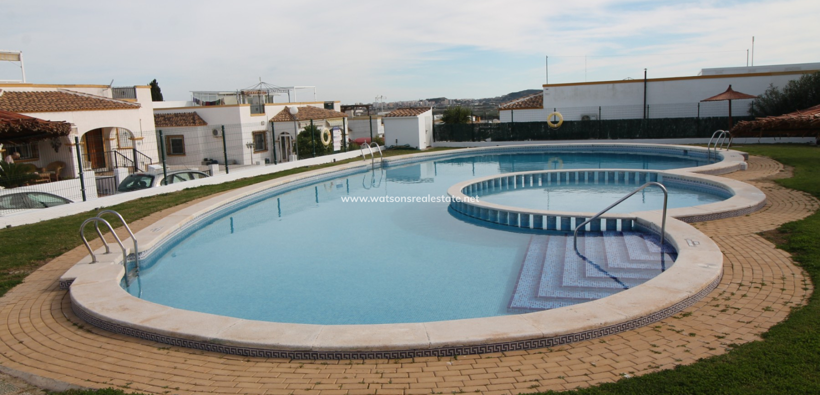 Venta - Quad - Urb. La Marina