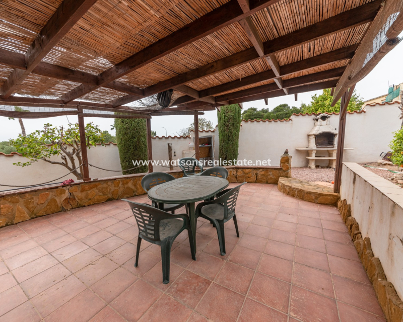 Venta - Quad - Urb. La Marina
