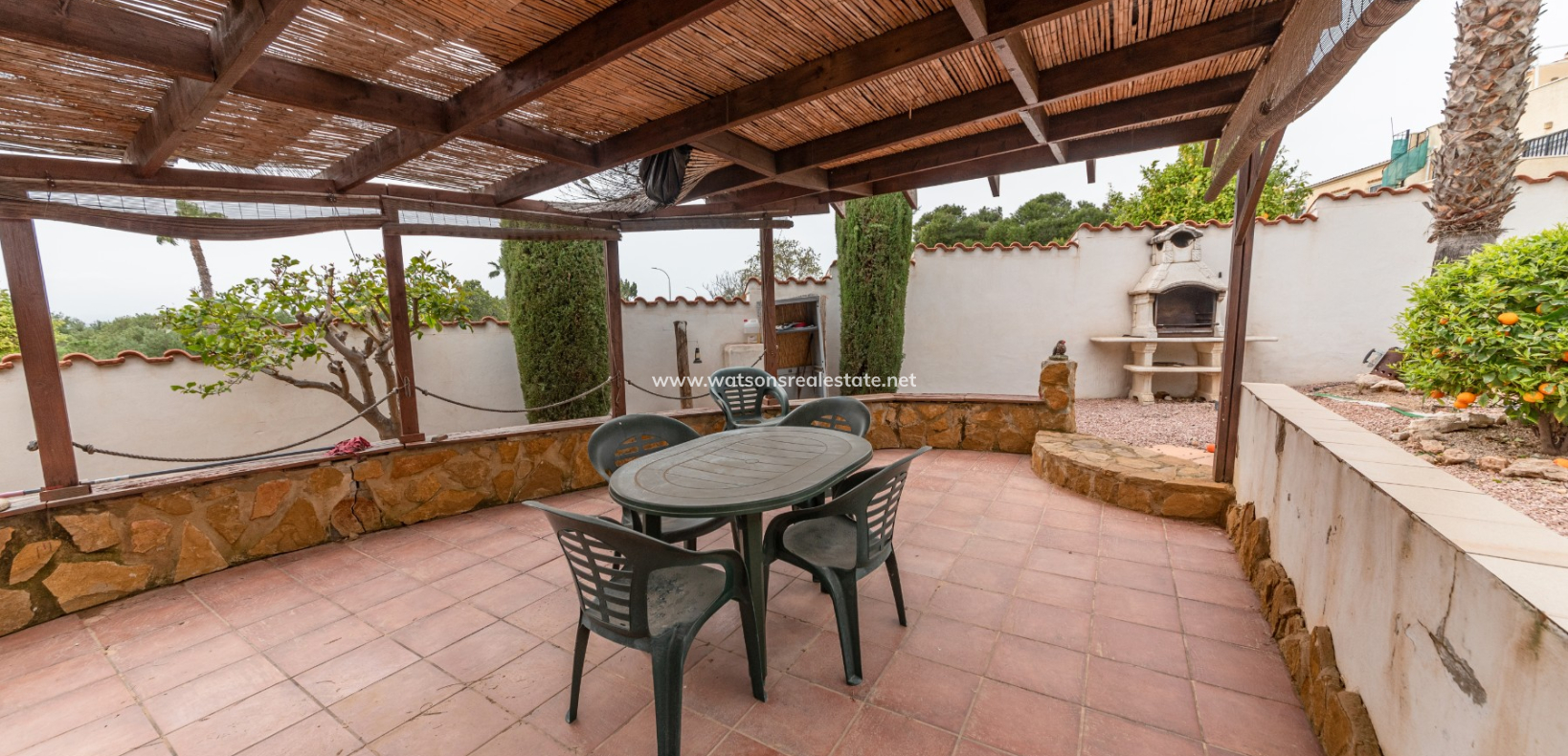 Venta - Quad - Urb. La Marina